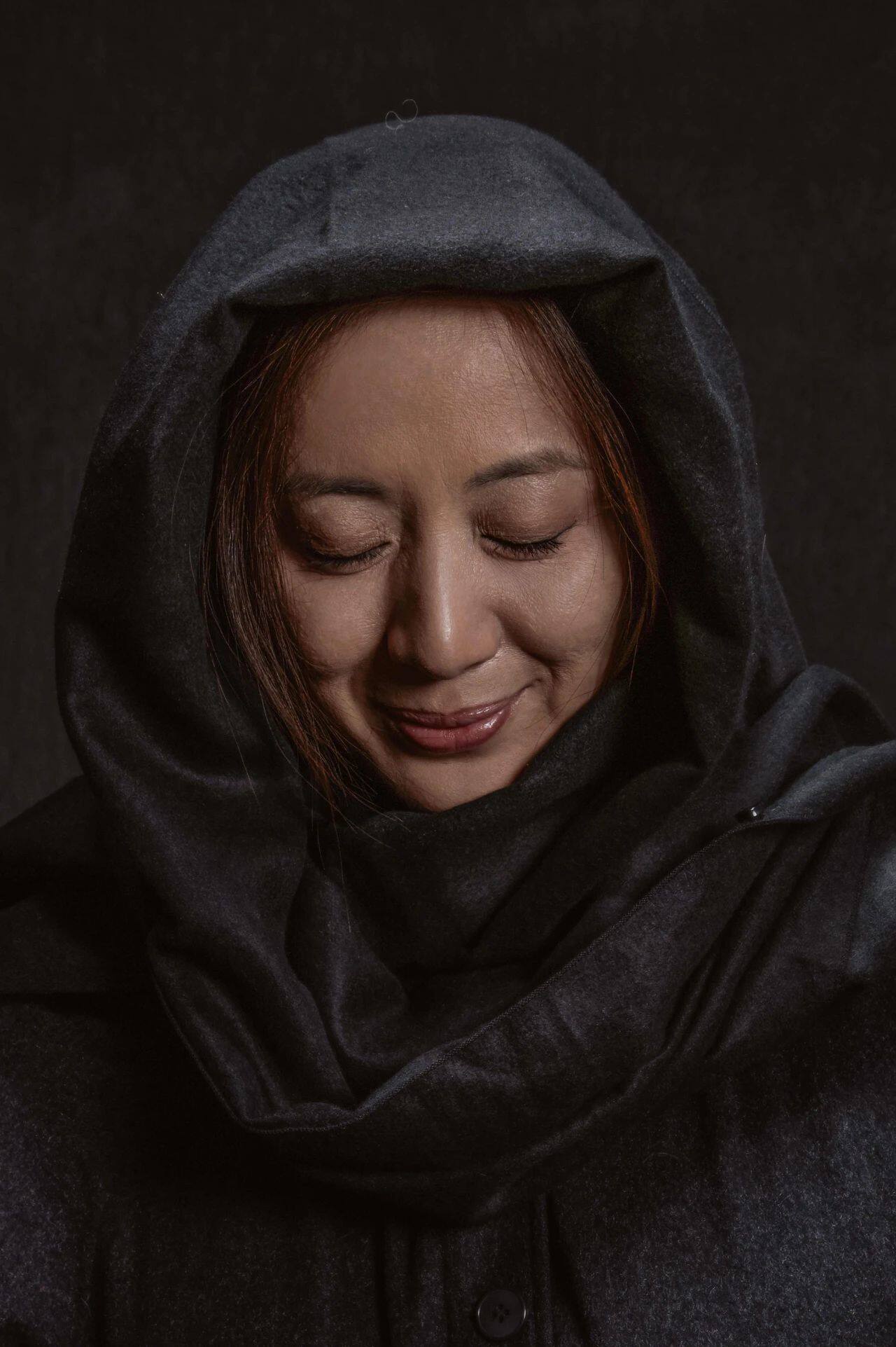 【北京】鼓楼西制造·《丽南山的美人》