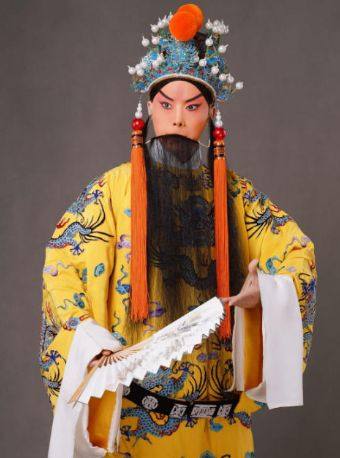 【北京】【特惠抢购】吉祥大戏院1月30日（晚场）京剧《打金砖》 国粹吉祥系列展演