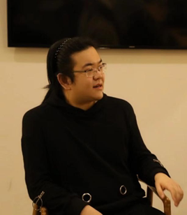 陆校尉-陈致宇 饰