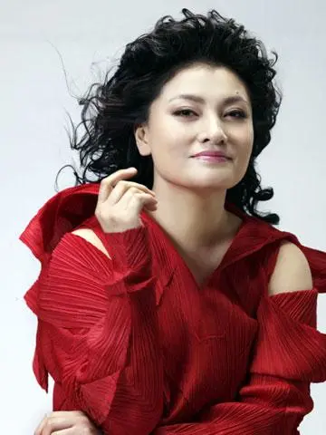 幺红(特邀) 国家一级演员