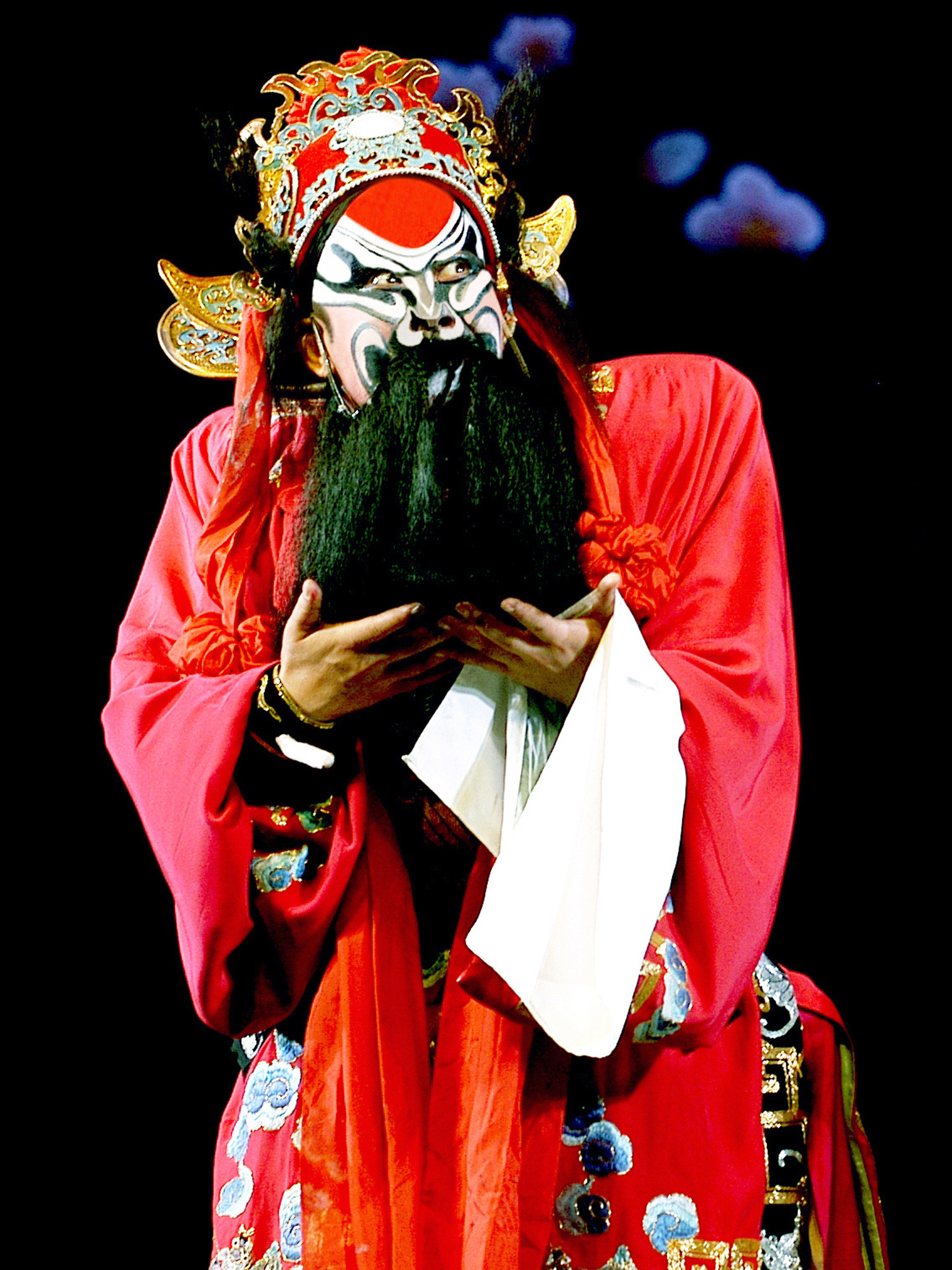 河北梆子经典名剧钟馗