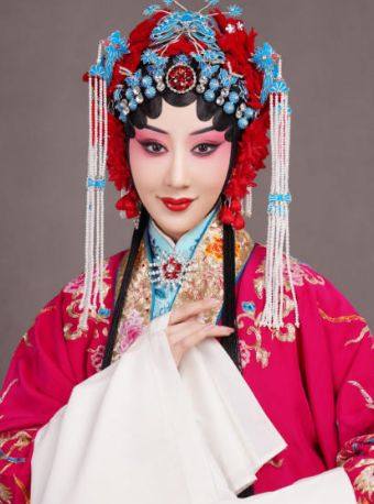 【北京】【八折特惠】吉祥大戏院2月18日（初二午场） 京剧《锁麟囊》国粹吉祥系列展演