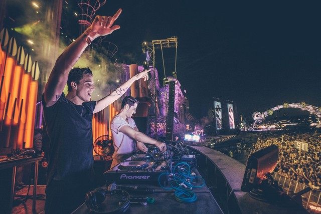 北京百大djblasterjaxx