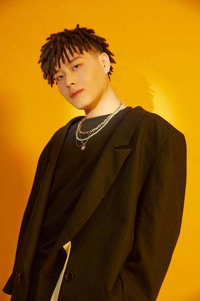 【北京】梁老师tsong北京生日专场