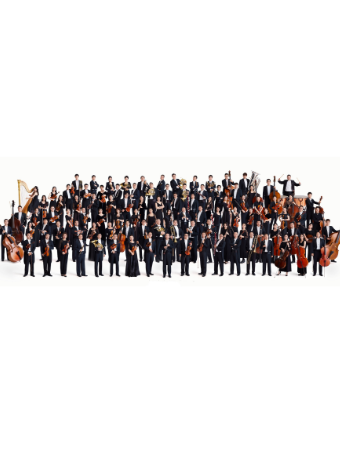 【北京】中国交响乐团2024音乐季“艺术家的生涯”纪念普契尼逝世100周年音乐会歌剧 