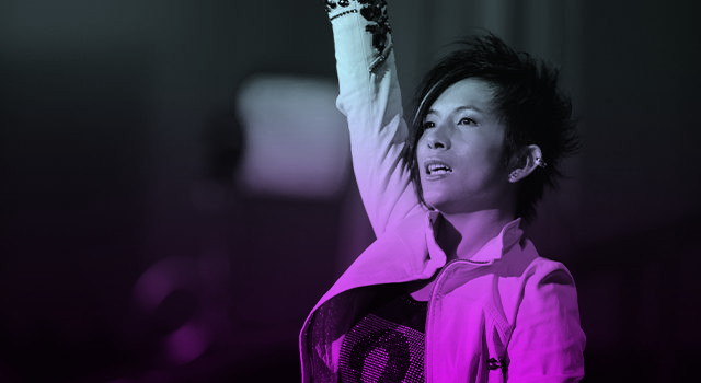 2022潘美辰·致经典30年巡回演唱会贵阳站门票 时间票价 在线订票