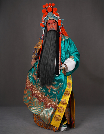 【北京】北京京剧院挖掘整理失传剧目展演