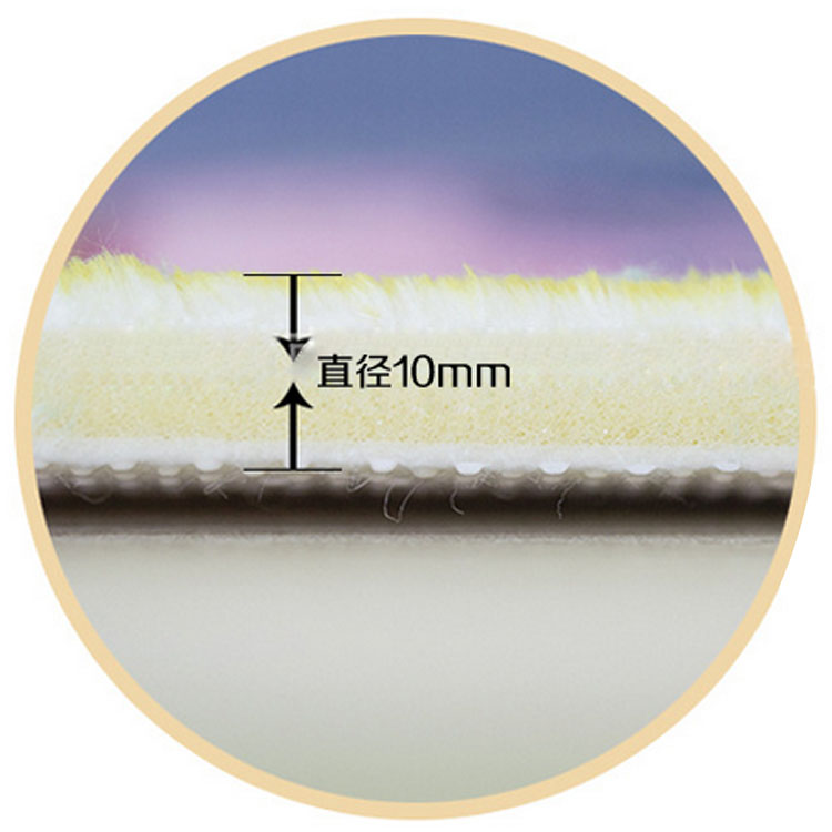 加厚厨房地垫脚垫门垫进门长条浴室防滑吸水垫门厅卫生间入户地毯产品展示图1