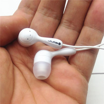 Inventory of the original American brand JLAB Jilai small fresh in-ear headphones clear as water