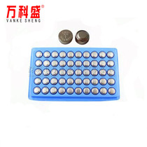 AG13 LR44 L1154 357A Button battery 1 5V A76 watch toy battery