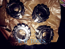 The enterprise standard gear hob CLASS A M0 5M0 6M0 7M0 8M1M1 25M1 5M1 75M2 ministry of standard GB