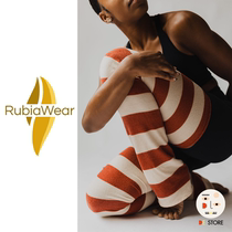 (Rubiawear spot) DE STORE imported ballet warm leggings long Full legwarmer