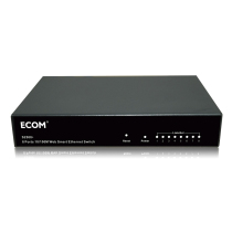 S2508 8-mouth 100 trillion Switch New one thousand trillion Access Anti-loop Convergence Isolated Mirror Multicast Expand WAN