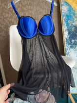 No. 6 with Cup outer single large cup small size nightgown chest chest chest A version pajamas