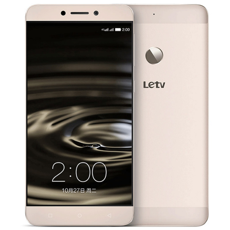 letv/乐视 乐1s手机乐2max720x850x950x900 高通骁龙821双摄256g