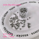 모든 일치 기본 티타늄 강철 컬러 페이딩 비즈 강철 구슬 직선 구멍 DIY 비즈 브레이슬릿 목걸이 재료 모든 일치 기본 티타늄 강철 컬러 페이딩 비즈 강철 구슬 직선 구멍 DIY 비즈 브레이슬릿 목걸이 재료