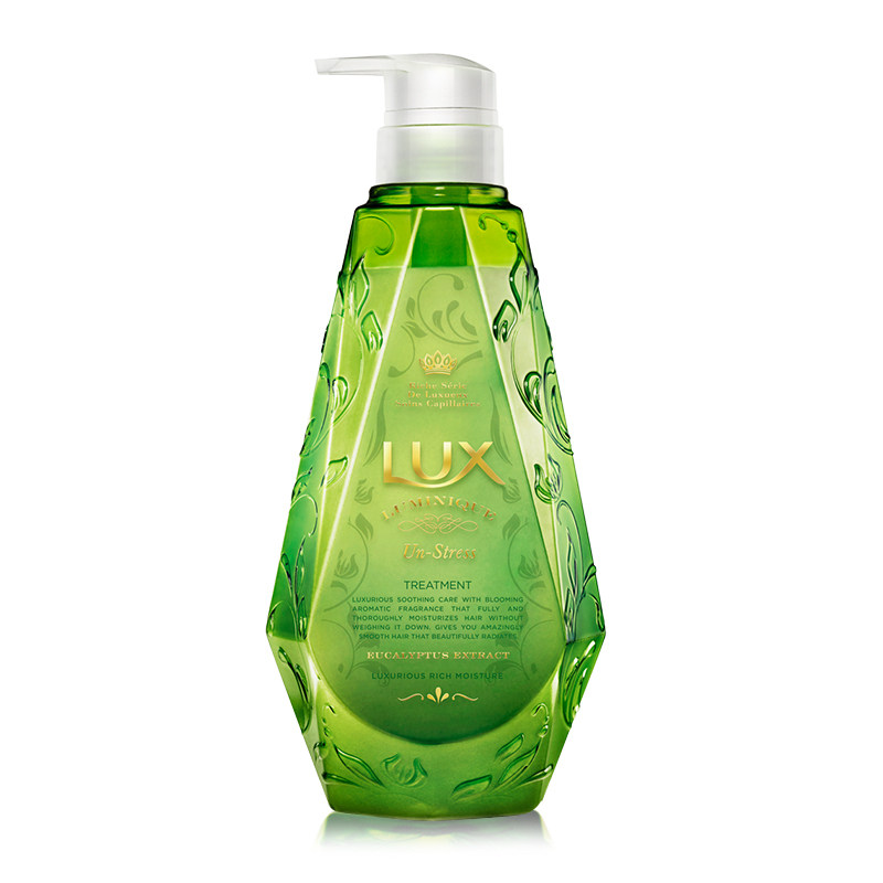 力士水漾舒缓洗发水套装450ml*2日本正品包邮