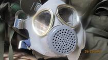 Type 65 gas mask 65 protective mask 65 mask