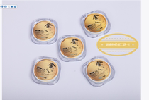 cheery gold Chhnang fishing line