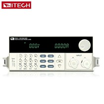 IT8510 120V20A Programmable DC Electronic Load Taiwan Aidex Spot