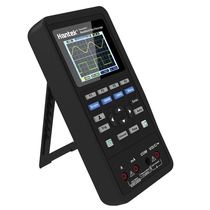 Hantek 2C42 2C72 2D42 2D72 handheld oscilloscope table Qingdao Hantai stock