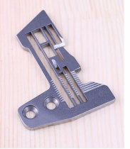 Sewing machine accessories R4612-LOF-GOO needle plate