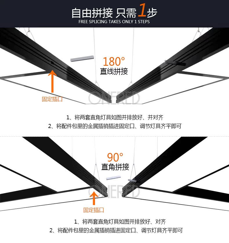 Люстра Juholighting LED Люстра Juholighting LED