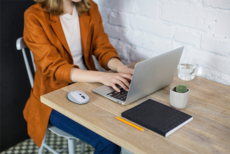 宅家舒适办公给力装备效率up