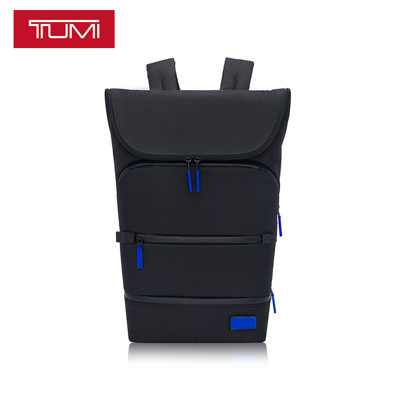 TUMI 途明 Tahoe系列 Forest 男式双肩背包 0798650DKBLE 下单5折后￥1345.5