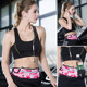Sports pockets multi-function treadmill belt waterproof personal phone theft stealth small pockets of men and women casual outdoor Sports pockets multi-function treadmill belt waterproof personal phone theft stealth small pockets of men and women casual outdoor