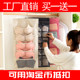 Underwear underwear storage hanging bag double-sided wardrobe wardrobe home hanging storage bag clothing dormitory storage artifact Underwear underwear storage hanging bag double-sided wardrobe wardrobe home hanging storage bag clothing dormitory storage artifact