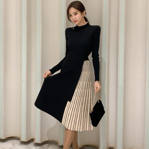 Han’s new style winter dress 732020