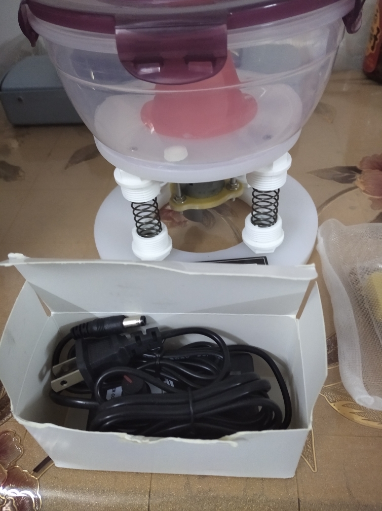 文玩抛光机怎么样,它的使用效果如何,第2张 文玩抛光机怎么样,它的使用效果如何,第2张
