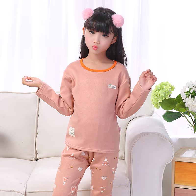 9元]的skamoy【儿童加绒加厚】保暖内衣套装_淘宝u站中心_淘宝优站