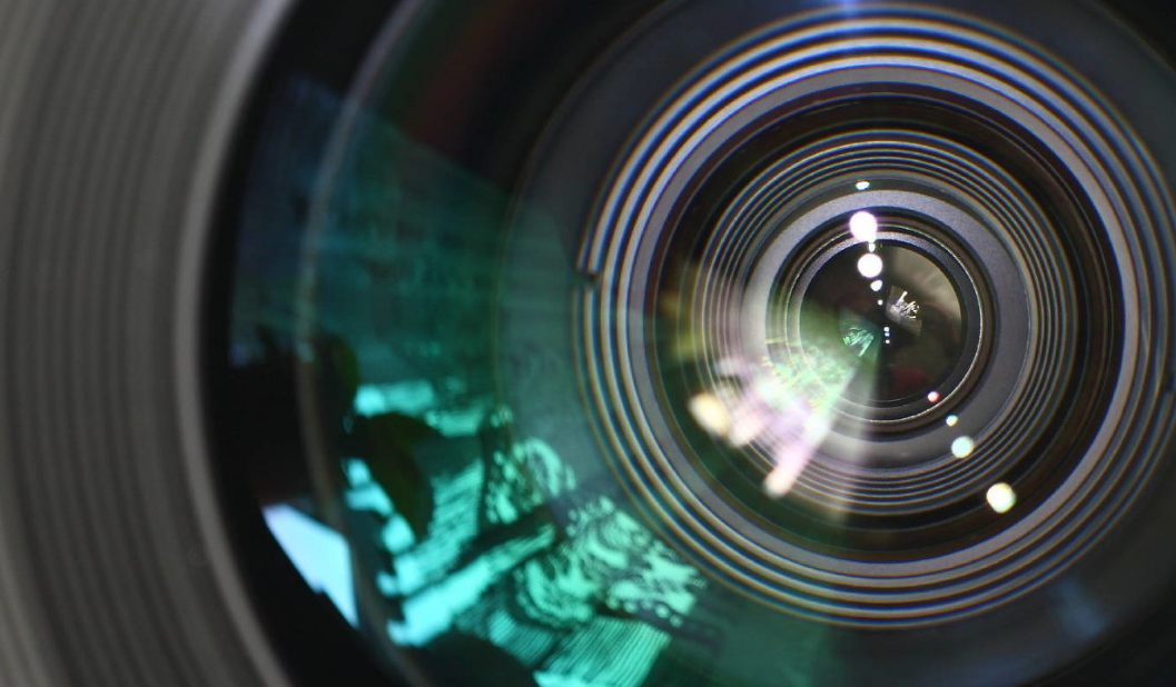 摄影发烧友福音,专业镜头捕捉美好瞬间