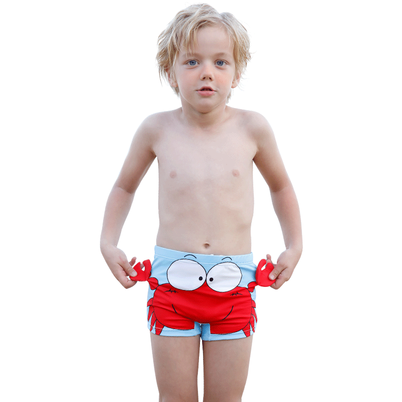 Children's swimming trunks Boys Swimming clothes baby Boys split swimwear in the swimsuit, big child swimwear beach sunscreen swimming suit Children's swimming trunks Boys Swimming clothes baby Boys split swimwear in the swimsuit, big child swimwear beach sunscreen swimming suit