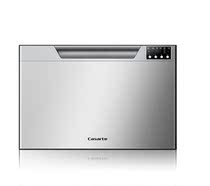 Casarte Casati WQP60SS 8 sets of home complete machines embedded in a drawer dishwasher free installation
