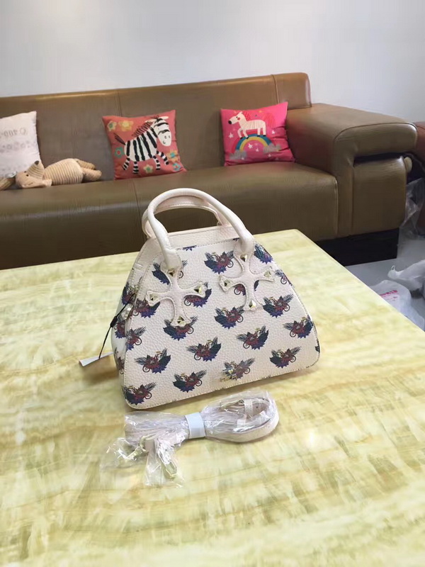 lv gucci區別 5折清倉阿紮吊牌全設計特別印花手提包斜挎包女包別致 lv包和gucci