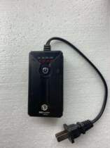 Fish tank aquarium Royal fish intelligent timer timer switch control sterilization lamp water grass lamp water pump tool fish farming