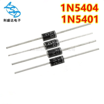 New Dual Rectifier Diode 1N5401 1N5404 IN5401 IN5404 3A