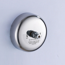 German high-grade pendant telescopic clothesline 304 stainless steel bathroom balcony wall hanging invisible clothes rack clothes rack