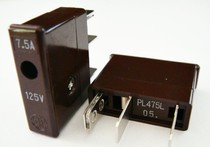 PL475L Original FANUC Japan DAITO FUSE fuse 7 5A