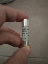 FR10GB69V25 France Roland 10*38mm fuse 690V25A imported fuse L330014J