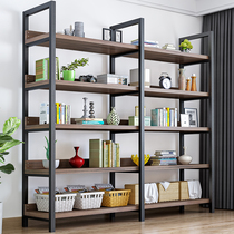 Bookshelves landing minimalist desks storage racks Easy living-room Bedrooms accommodating display shelves bookcase bookshelves