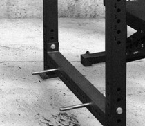 HATLEX latex training belt tensile strap