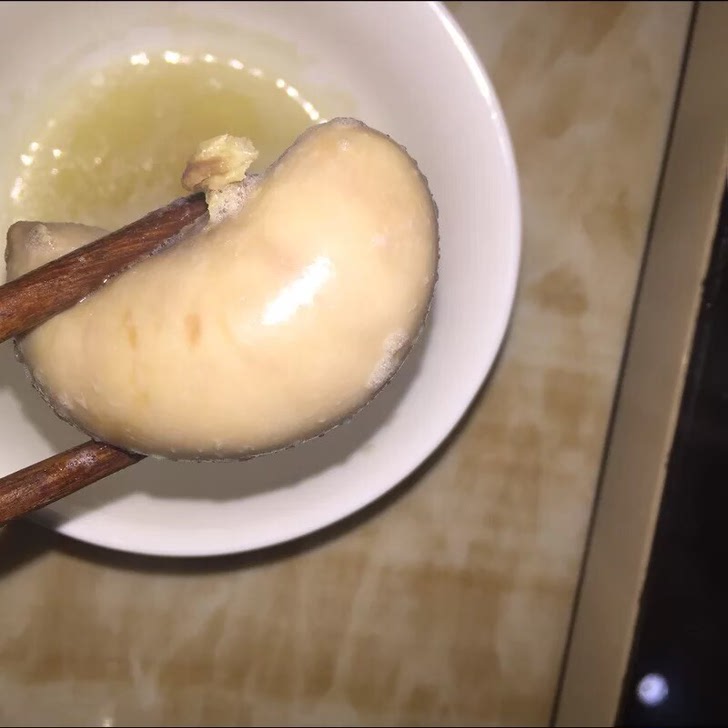 大杂烩#好吃鸡子一斤68元(公鸡睾丸)洛阳兔肉哪家新鲜图片