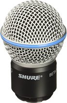 Shure shul SM58 BETA58A wireless microphone mike microphone head
