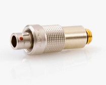 Dpa DAD6003 Lemo head adapter