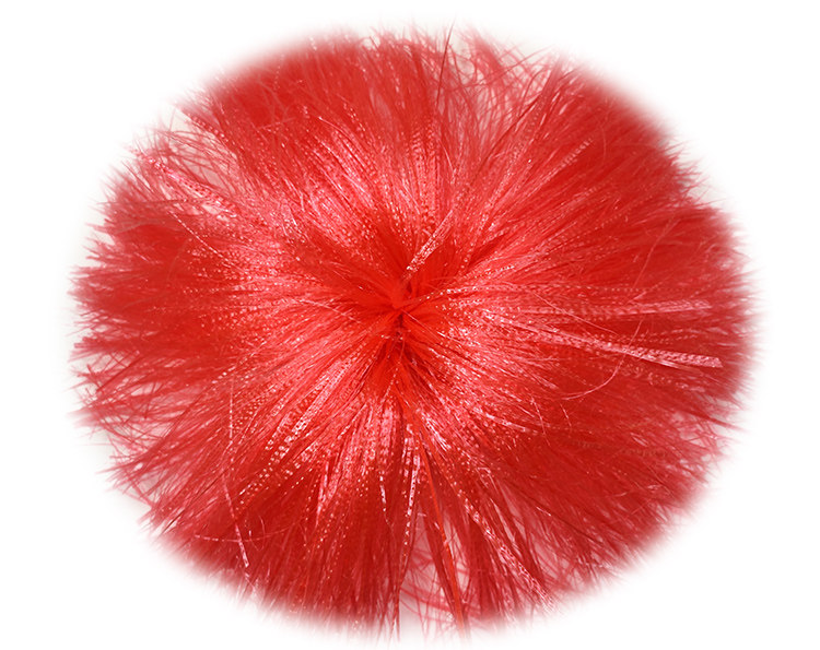 成人纯手工尼龙耐踢自制花毽 diy儿童塑料毽材料包 毽子特价包邮