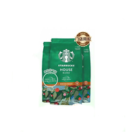 【200g*3】星巴克中度烘焙阿拉比卡咖啡粉